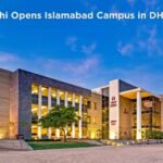 IBA Karachi Breaks Ground on New Islamabad Campus in DHA Phase 5