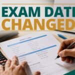 HEC Reschedules HAT Test for Overseas Scholarships to September 27, 2026
