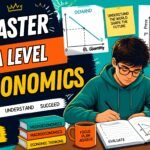 How to Master the Technique to Attempt A Level Economics Papers