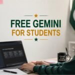 Free Google Gemini AI Plus for Pakistani Students: What It Means for You