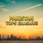 Pakistan Tops Erasmus Mundus 5 Years Running: What It Means