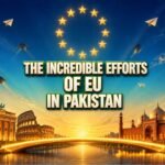 EU Education Support in Pakistan: What It Funds and Delivers