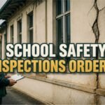 Peshawar School Roof Collapse: 35 Dead, Inspections Ordered